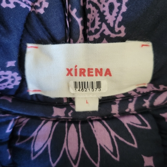 Xirena Harlowe Quilted Puffer Jacket - Picture 6 of 8